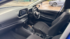 Hyundai i20 1.0T GDi 48V MHD SE Connect 5dr Petrol Hatchback